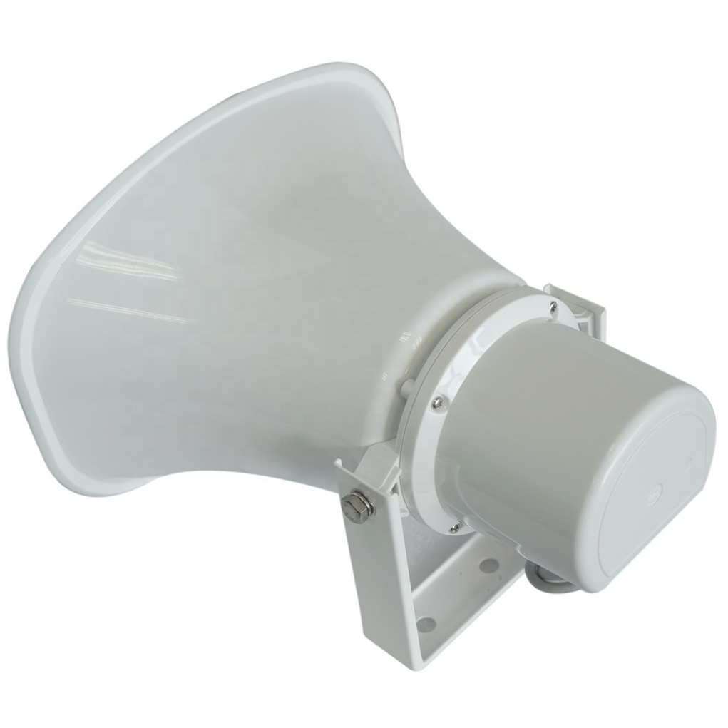 Best price creative OPT-311 horn speaker for sale fiberglass speaker horn with waterproof