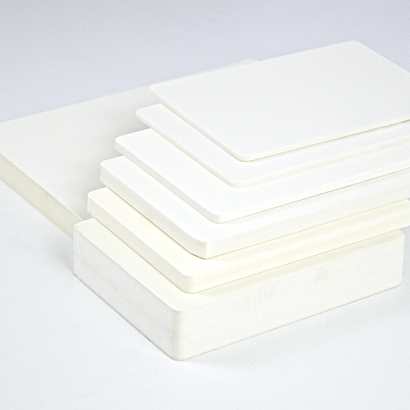 4x8ft rigid Forex/celuka/sintra core foam pvc sheet pvc plastic foam board sheet for furniture