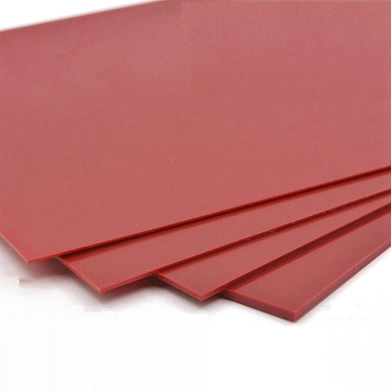 Engineering plastics 3mm 4mm 5mm ABS Plastic Sheet For Thermoforming