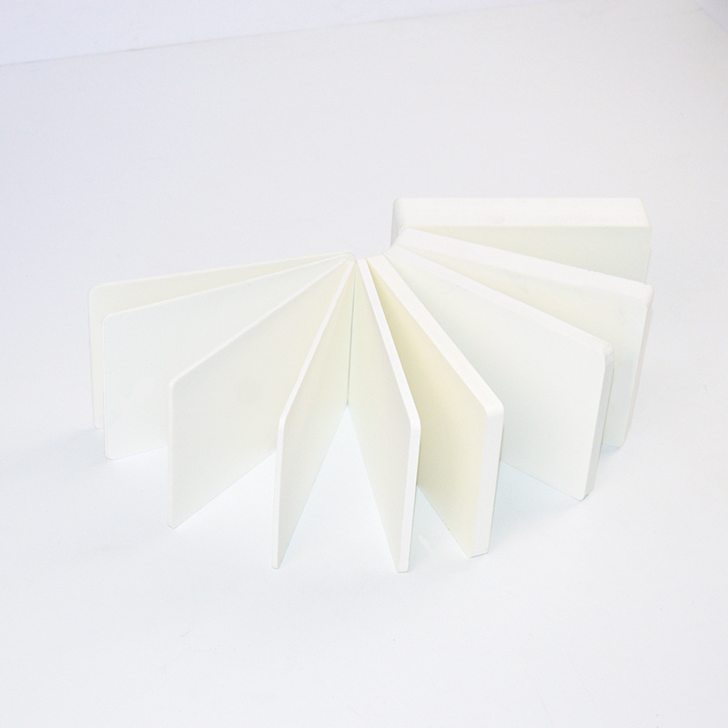 4x8ft rigid Forex/celuka/sintra core foam pvc sheet pvc plastic foam board sheet for furniture