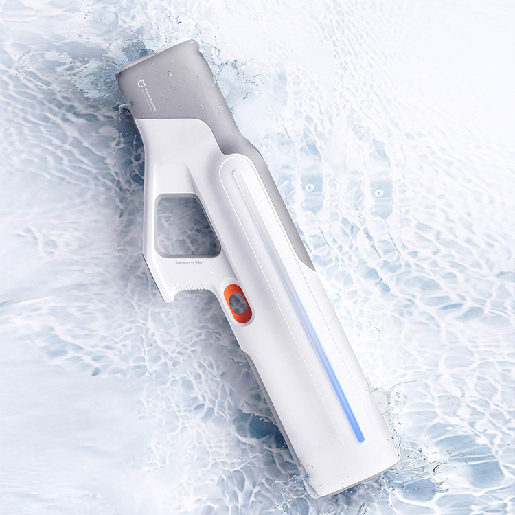 NEW XIAOMI Mijia Pulse Water Gun High Pressure Water Gun For Summer Recreation