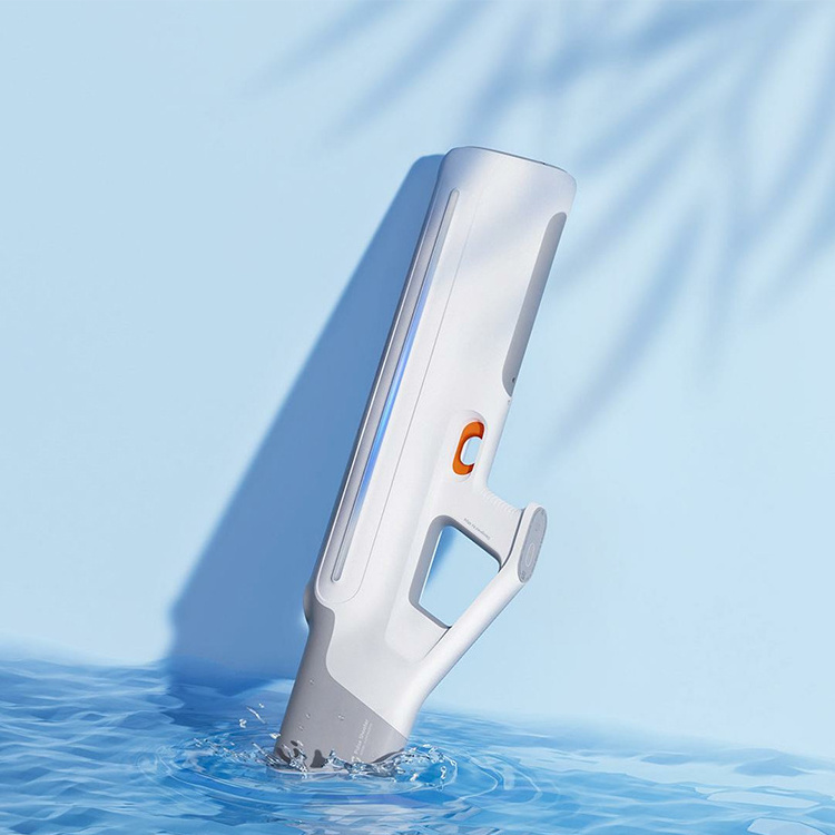 NEW XIAOMI Mijia Pulse Water Gun High Pressure Water Gun For Summer Recreation