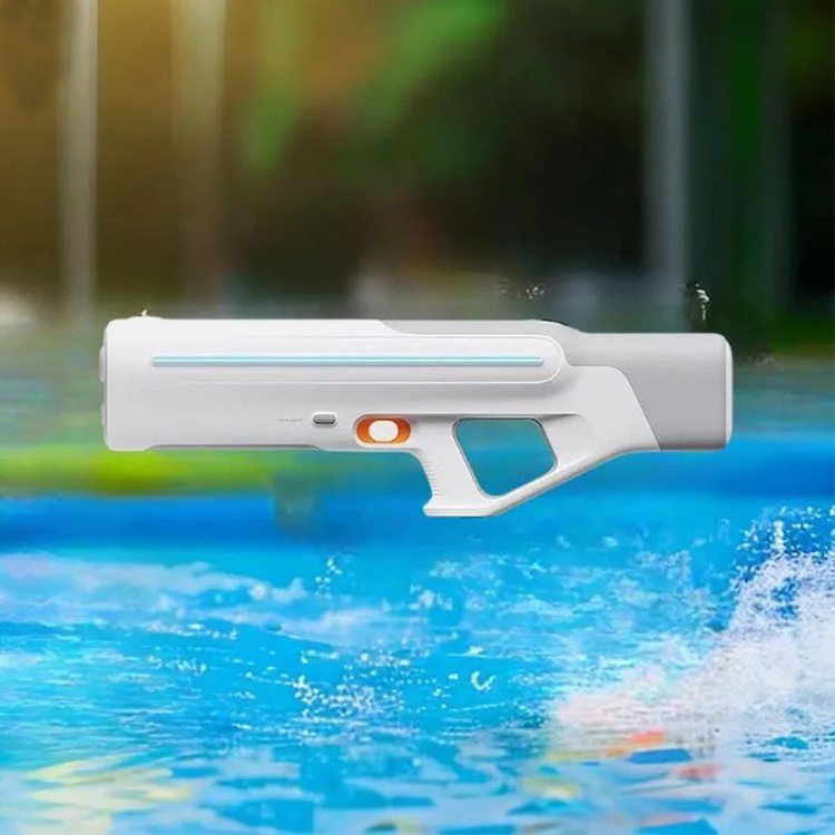 NEW XIAOMI Mijia Pulse Water Gun High Pressure Water Gun For Summer Recreation