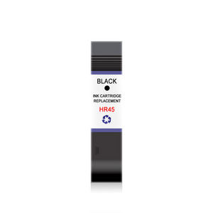 Ocbestjet 45 51645A 51645 45si 45a Premium Black Remanufactured Ink Cartridge Cartucho for HP45 for HP Deskjet 710c 830c Printer