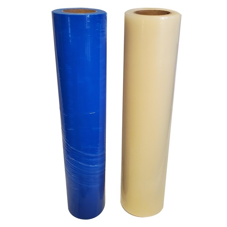 Self-Adhesive Carpet /Hard Surface / Window / Glass Protection Film