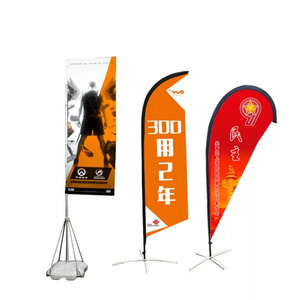 Mini Flagpole Table Top Flag banner Office Desk Flag Banner Stand