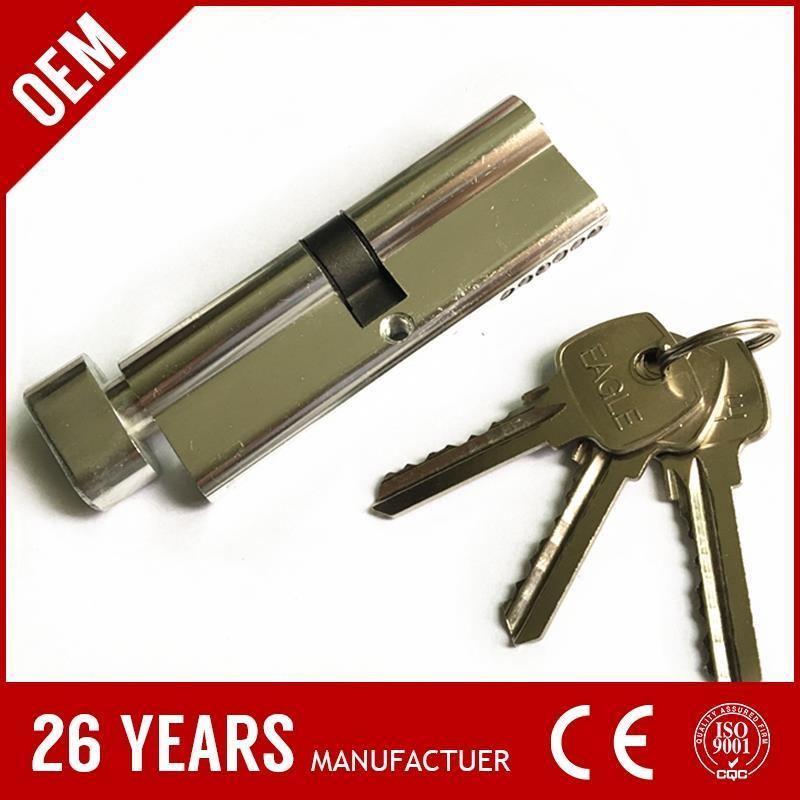 all type zinc brass key slot machine keys made in China