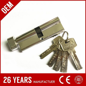 all type zinc brass key slot machine keys made in China