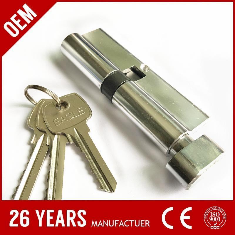 all type zinc brass key slot machine keys made in China