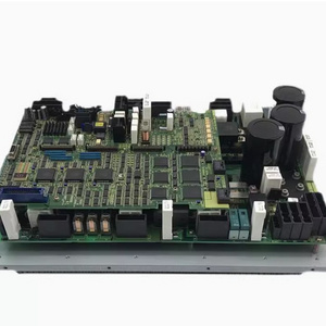 A06B-6107 series Japan original fanuc robot arm servo drive A06B-6107-H001 A06B-6107-H002 / 6107-H003  / 6107-H004 / 6107-H005