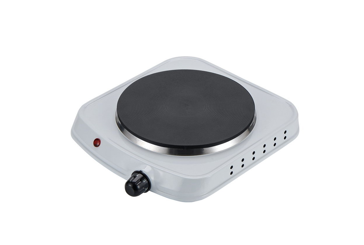 Customized Hot Plate 1000 W Heat Operation Square Hot plate