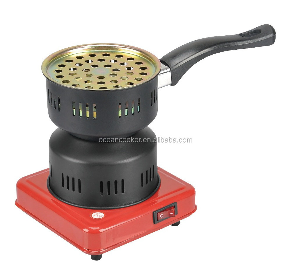 ocean CE electric hookah charcoal starter