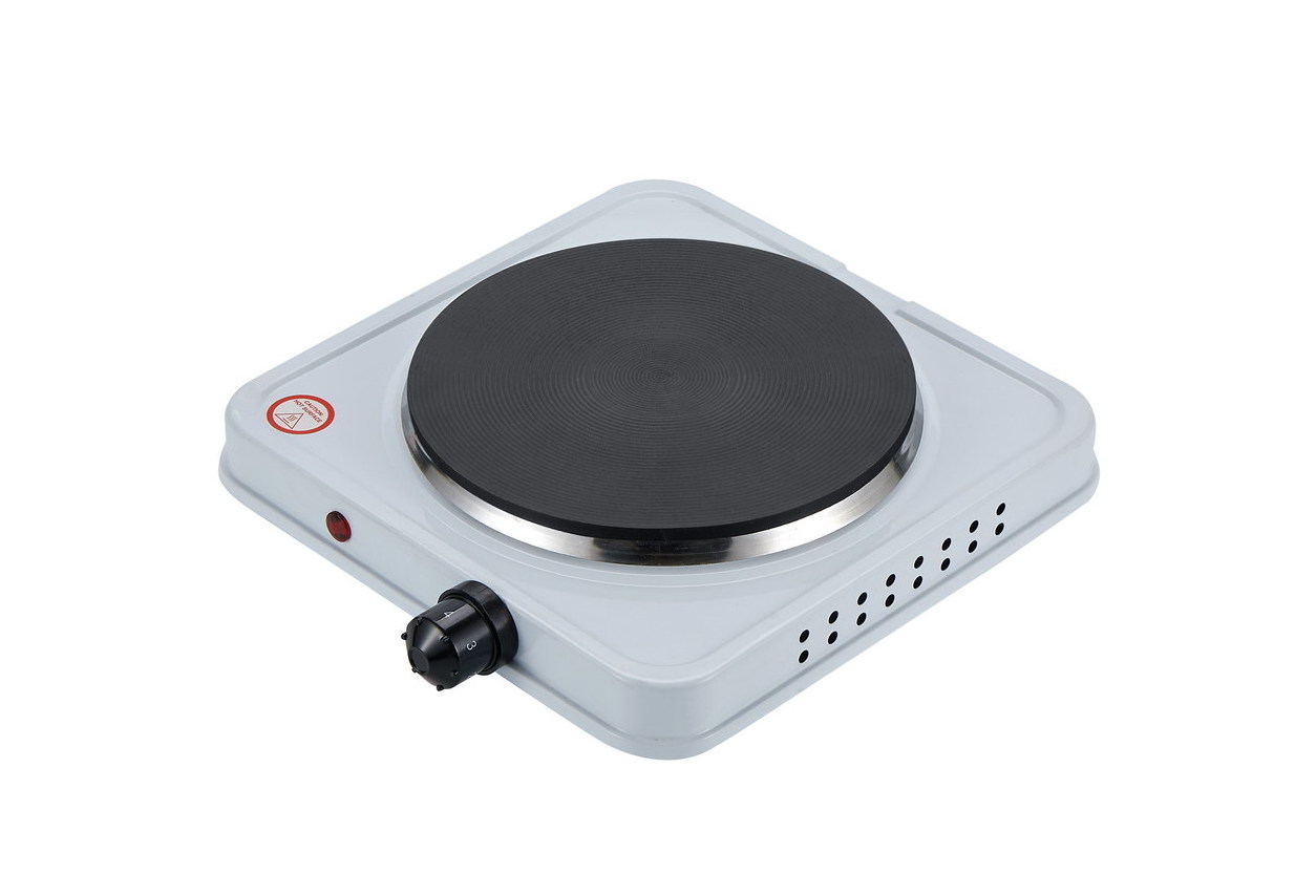 Customized Hot Plate 1000 W Heat Operation Square Hot plate