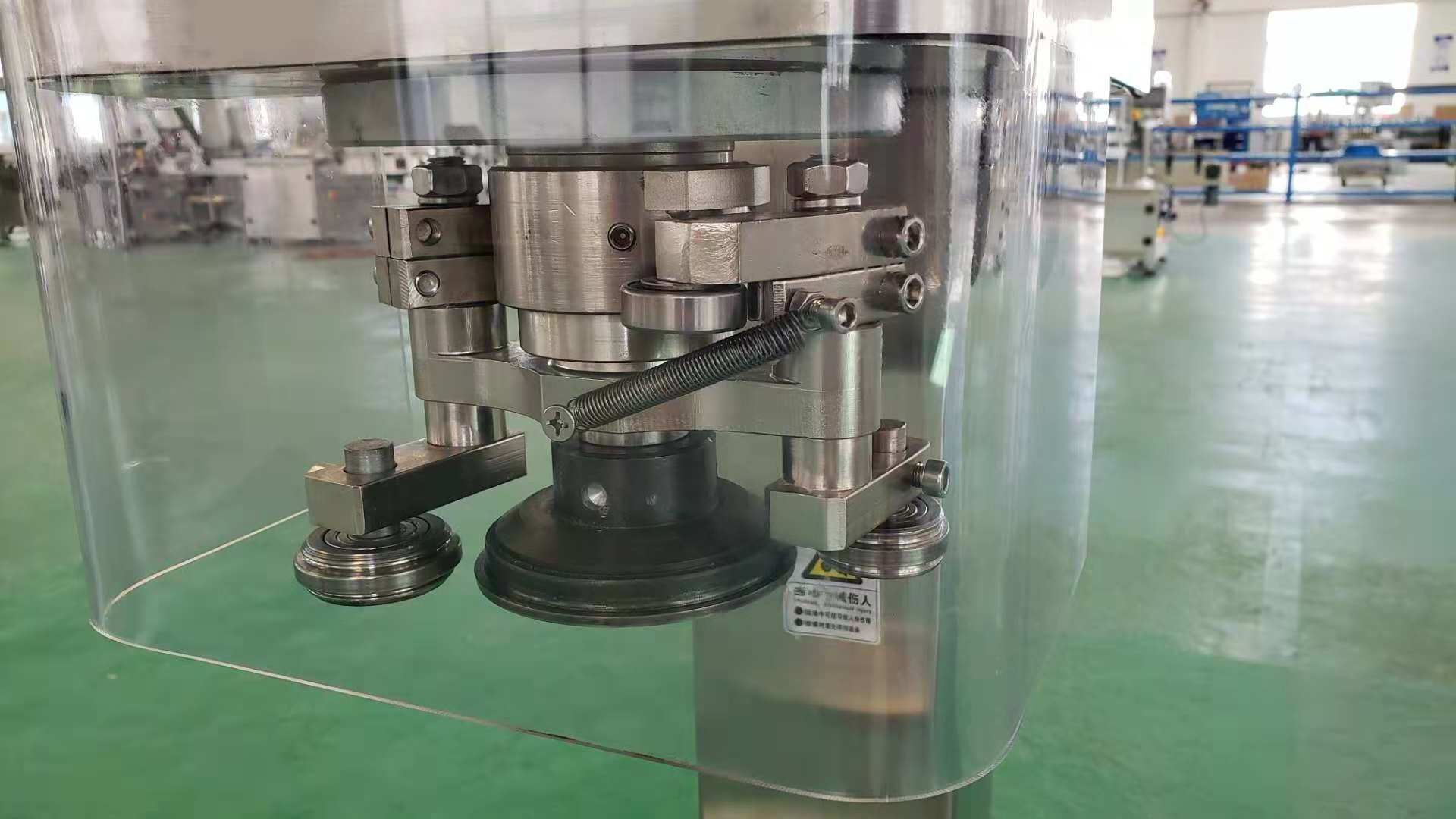 Manual Beer Can Seamer Canner Electric Canning Machine