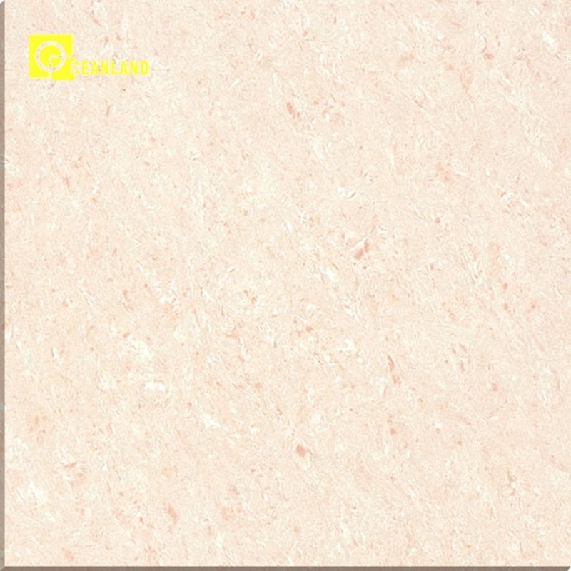 24x24 cheap high gloss marble look homogeneous floor tile