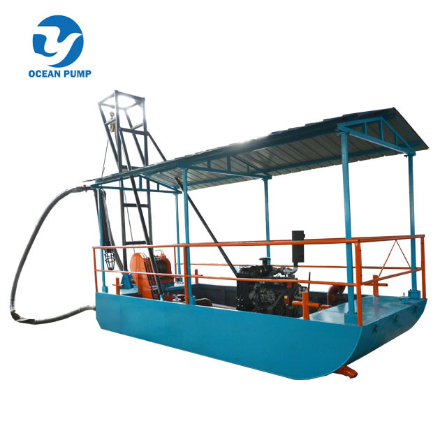 Wholesale River and Lake Cleaning Machine Manufacturer