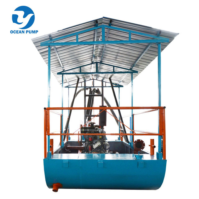 Wholesale River and Lake Cleaning Machine Manufacturer