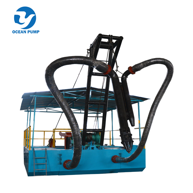 Wholesale River and Lake Cleaning Machine Manufacturer