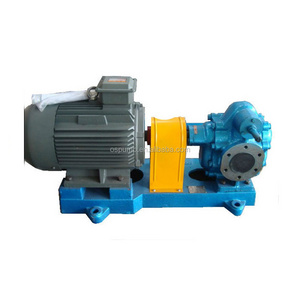 KCB diesel fuel transfer gear pump