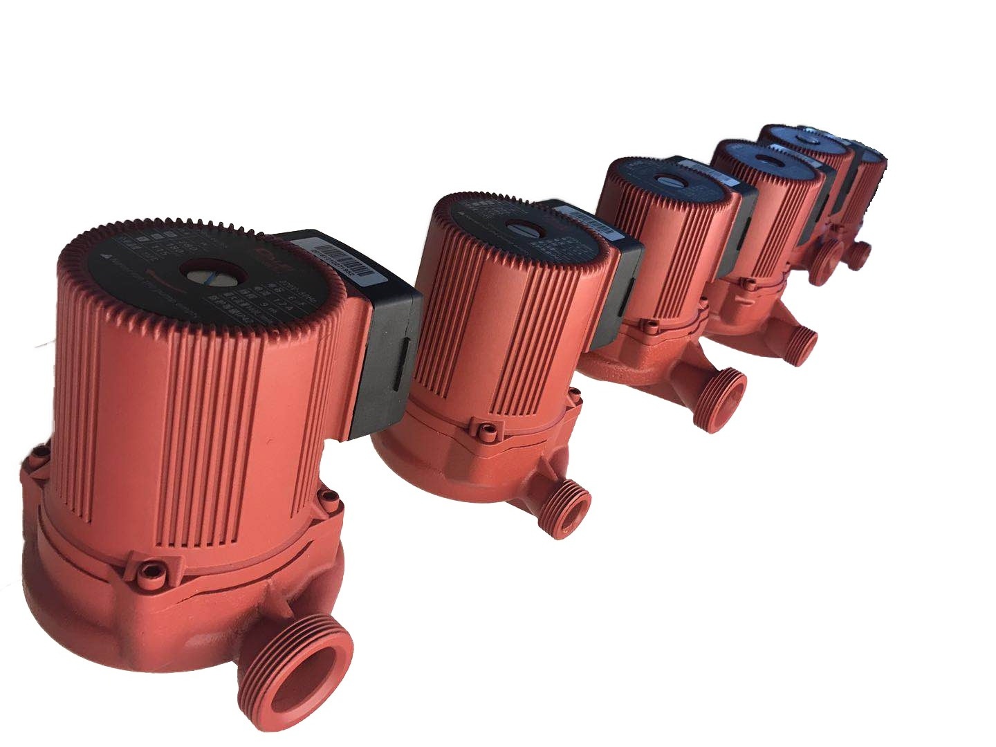 Hot Sale High Quality Electric Heat Hot Water Circulate Pump High Pressure Water Circulate Pump