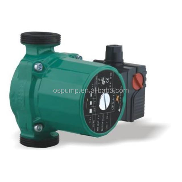 Hot Sale High Quality Electric Heat Hot Water Circulate Pump High Pressure Water Circulate Pump