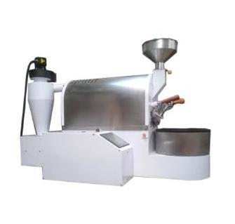 OCEANRICH Durable Designed Gas Coffee Bean Roasting Machine Espresso Tostador de Cafe turkish coffee roaster machine