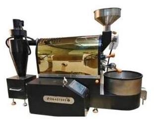 OCEANRICH Durable Designed Gas Coffee Bean Roasting Machine Espresso Tostador de Cafe turkish coffee roaster machine