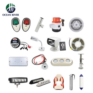 Ocean River Marine Electric Accessories Boat Parts