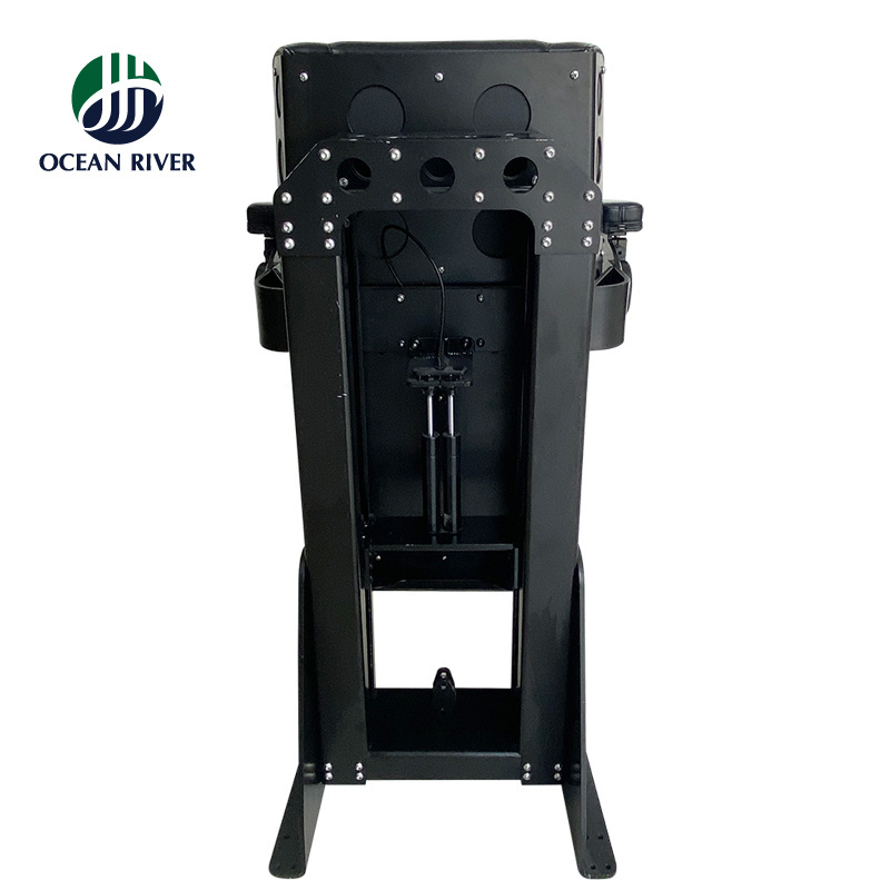 Ocean River Mitigation Seats Suspension Shock Absorber Marine Boat Seats for Patrol Boat Yacht