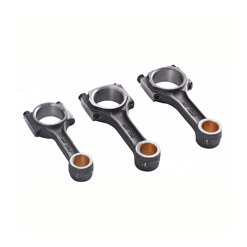 High Quality Racing Tuning Drifting Forged Rod Forged Connecting Rods for LAND ROVER 2.0T  TOYOTA NIAASA CATERPILLAR DEUTZ