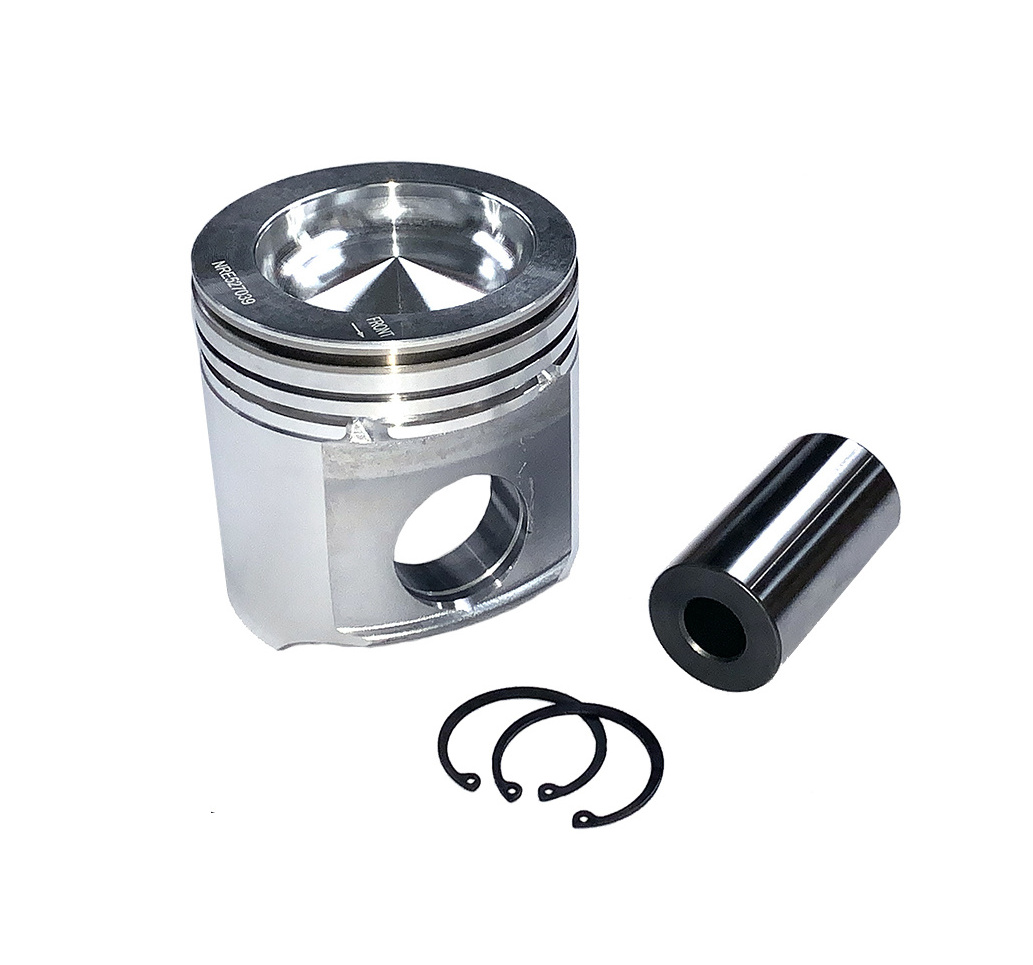 Manufacturer diesel engine parts PERKINS 100 SERIES  115016804  piston pin & clips forged piston kit