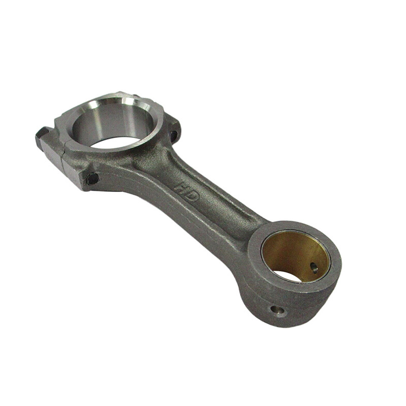 High Quality Racing Tuning Drifting Forged Rod Forged Connecting Rods for LAND ROVER 2.0T  TOYOTA NIAASA CATERPILLAR DEUTZ