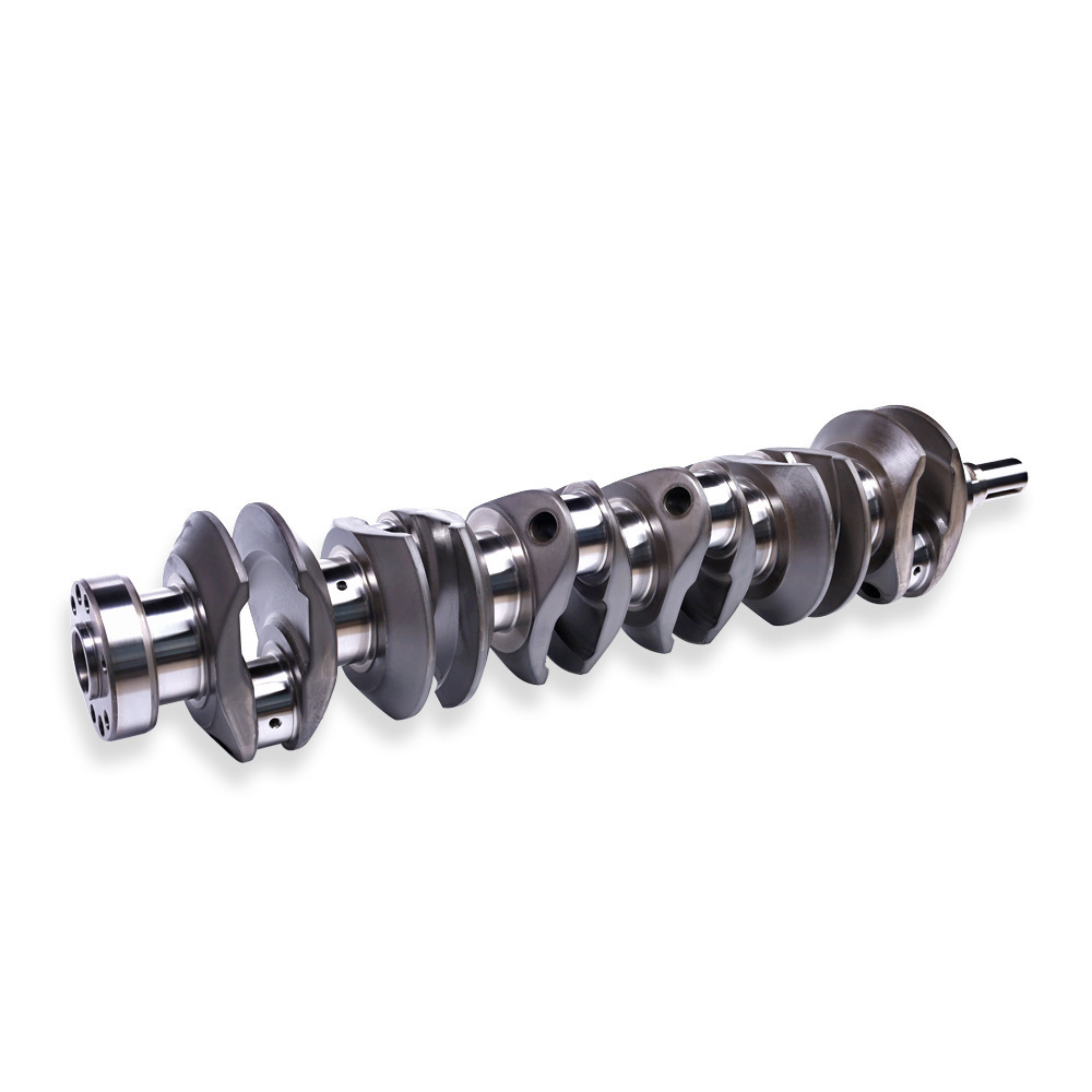 Factory Top quality 4030 bmw m54 forged crankshaft 2jz ea888  titanium crankshaft