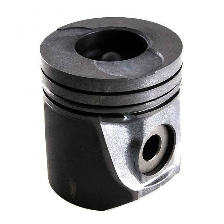 Manufacturer diesel engine parts PERKINS 100 SERIES  115016804  piston pin & clips forged piston kit