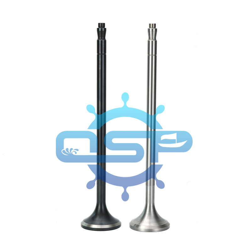 manufacturers YANMAR M200 N330 6N260-SN ship boat Diesel Engine parts Intake Exhaust Valve spindle for marine engine