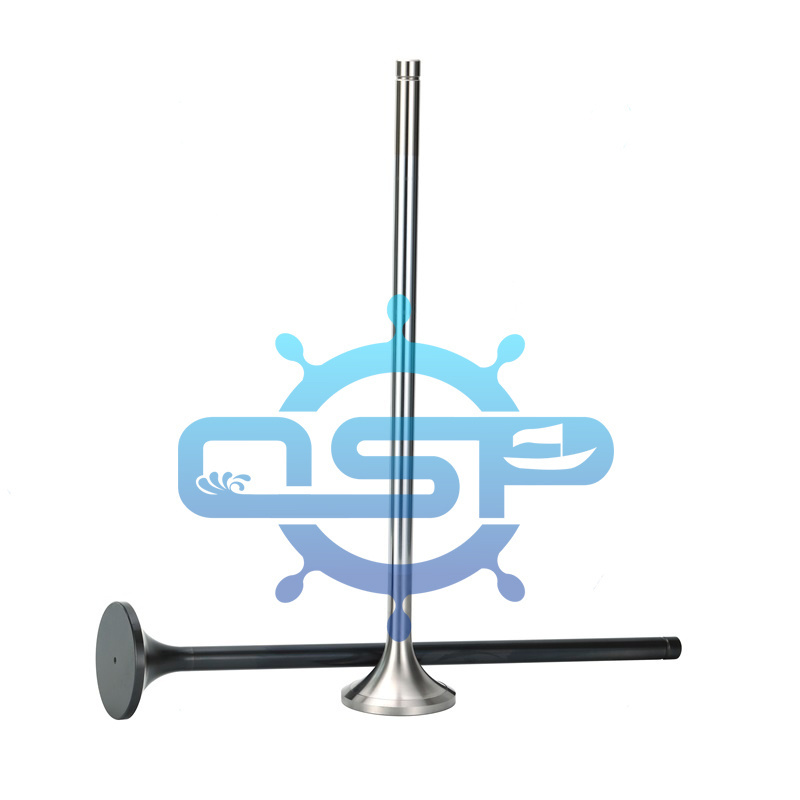 manufacturers YANMAR M200 N330 6N260-SN ship boat Diesel Engine parts Intake Exhaust Valve spindle for marine engine