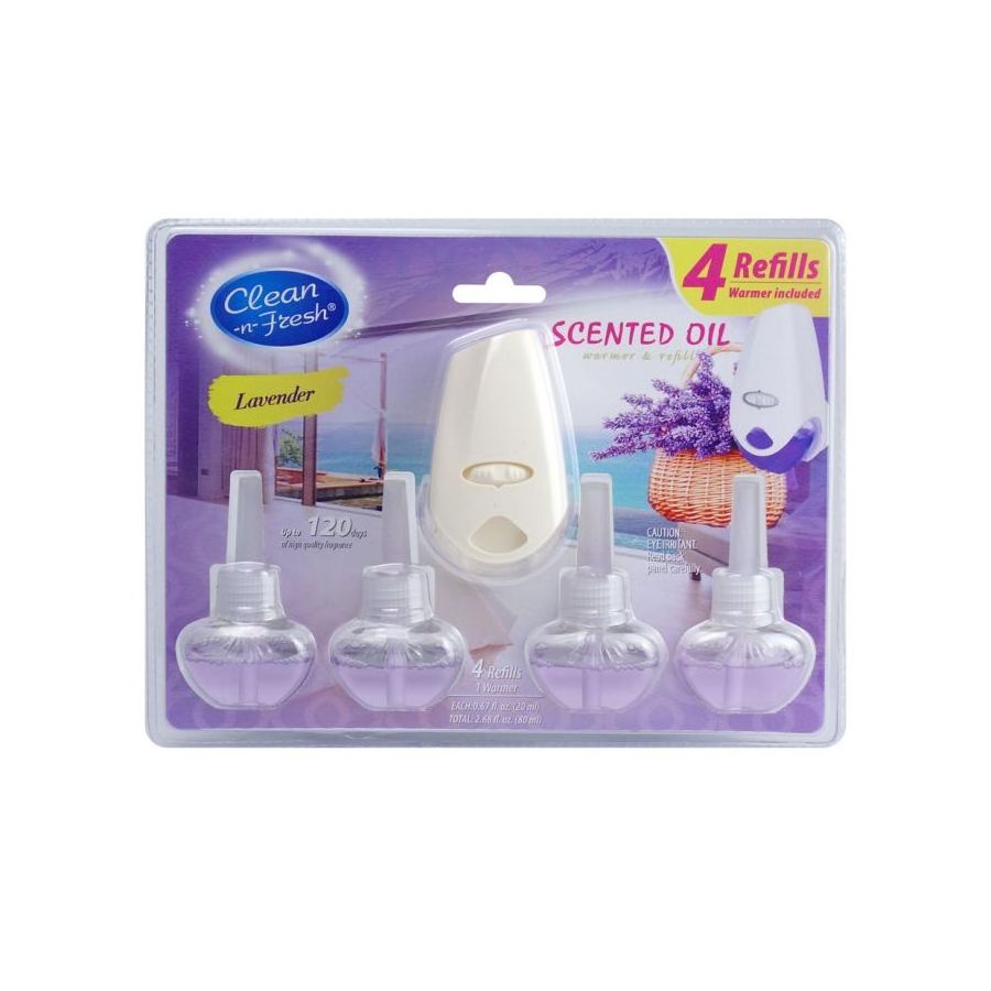 automatic electric wick air freshener spray diffuser