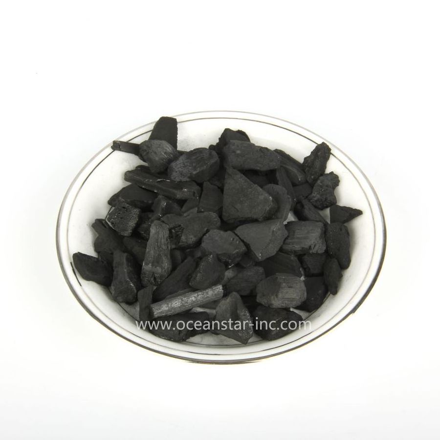 200g Activated Bamboo Charcoal Air Purifying Deodorant Bag