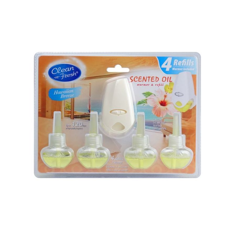 automatic electric wick air freshener spray diffuser