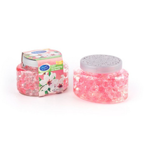 Scented Oil 150g Air Freshener Jelly Balls odor neutralizing gel beads