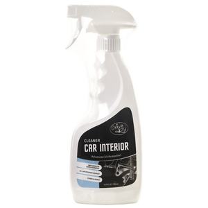 Car Interior Cleaner And Protectant Spray 500ml Multi Purpose Cleaner Spray For All Auto Surfaces