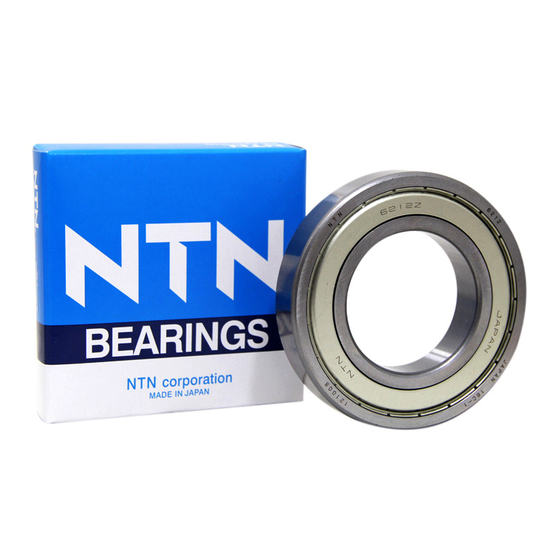 NTN brand deep groove ball bearing stainless steel bering 6218 90*160*30mm Bearing Ball bearing