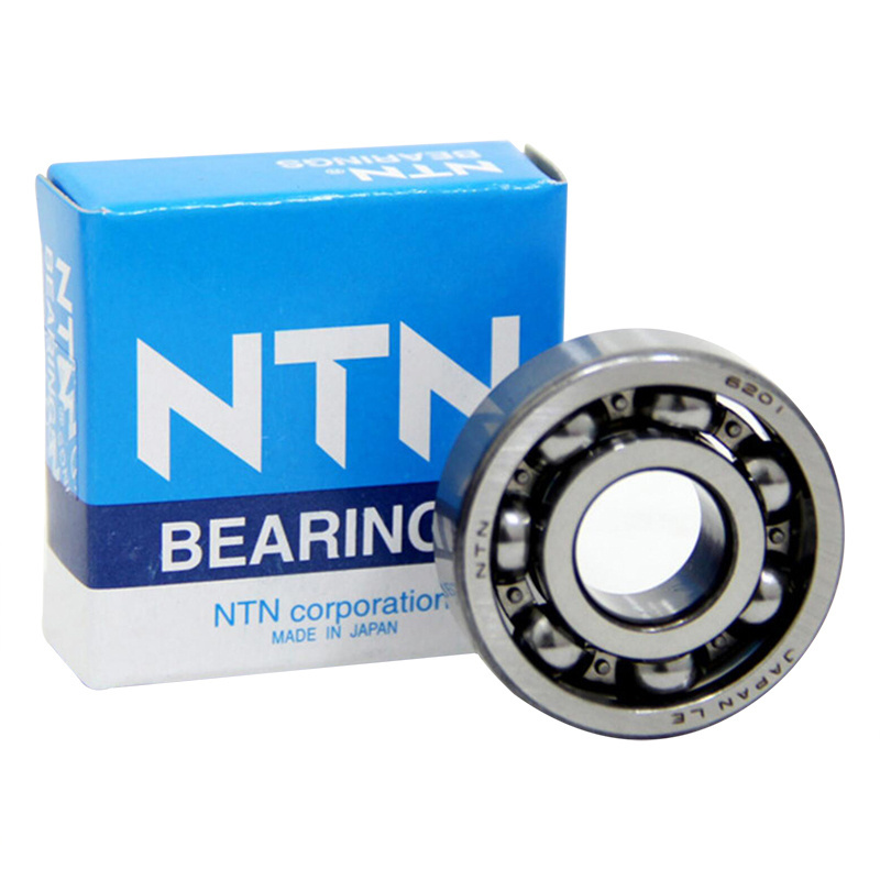 NTN brand deep groove ball bearing stainless steel bering 6218 90*160*30mm Bearing Ball bearing