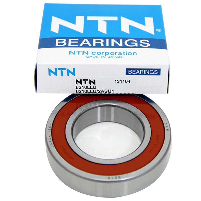 NTN brand deep groove ball bearing stainless steel bering 6218 90*160*30mm Bearing Ball bearing