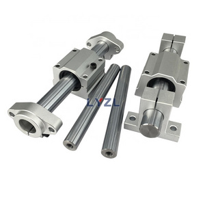 Linear Bearing Block Slide Unit SC6UU SC8UU SC10UU SC12UU SC13UU SC16UU