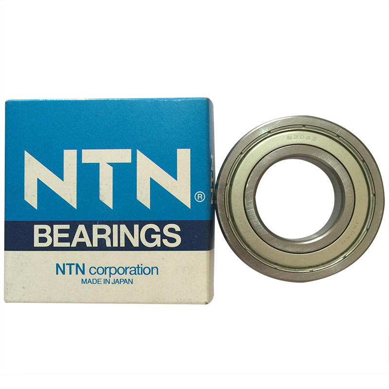 NTN brand deep groove ball bearing stainless steel bering 6218 90*160*30mm Bearing Ball bearing