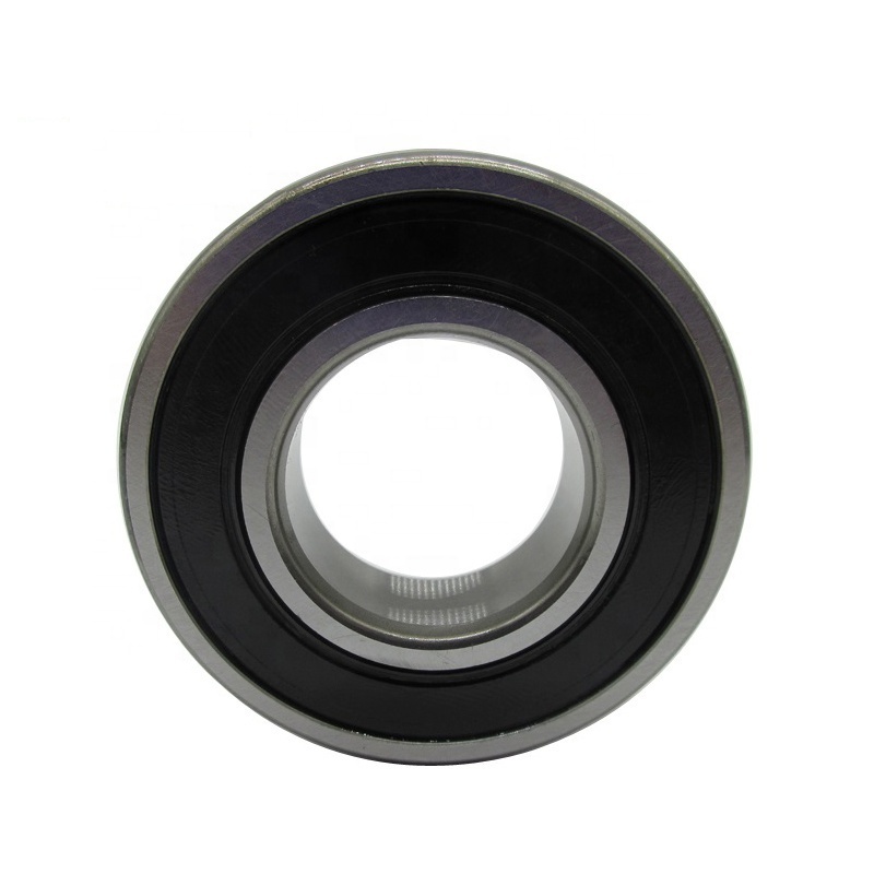 High speed bearing 62207 Deep Groove Ball Bearing 35x72x23 mm hybrid ceramic bearing