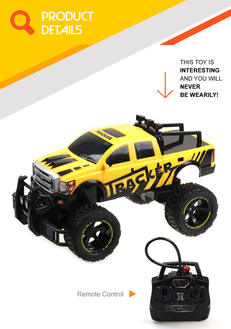 Children carros a control remoto wholesale 1 14 scale rc car hobby