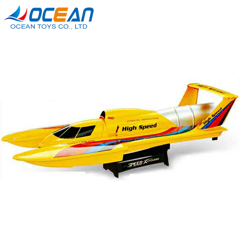 1:16 scale rc large scale racing ship models OC0177071