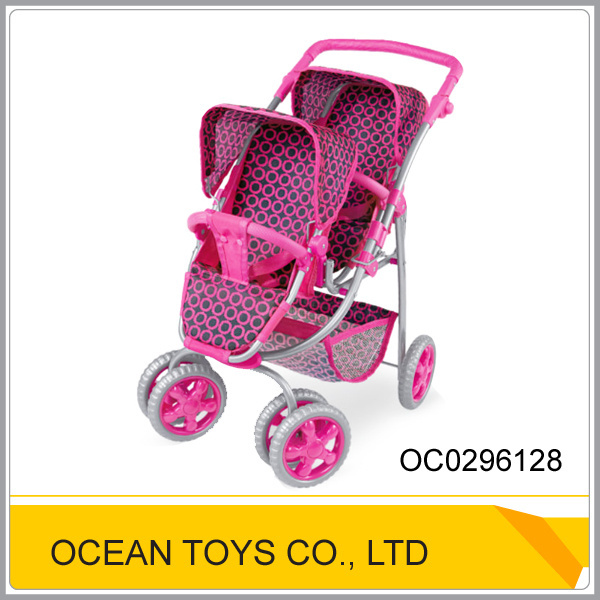 Top quality kids toy baby doll stroller car seat OC0296128